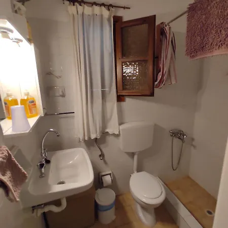 아파트 Potis House *